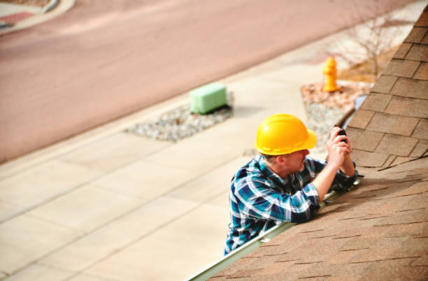 Best Roof Inspection Near Me  in Fredericktown, MO