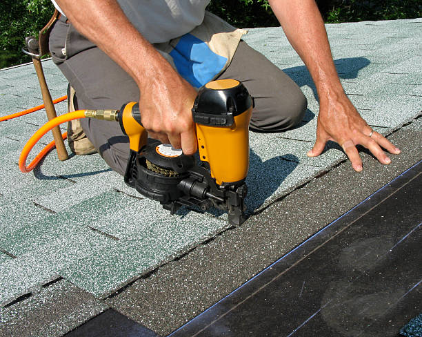 Best Roof Restoration Services  in Fredericktown, MO