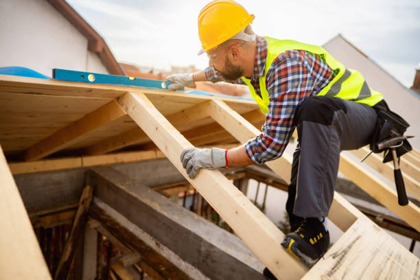 Best Roof Waterproofing Services  in Fredericktown, MO