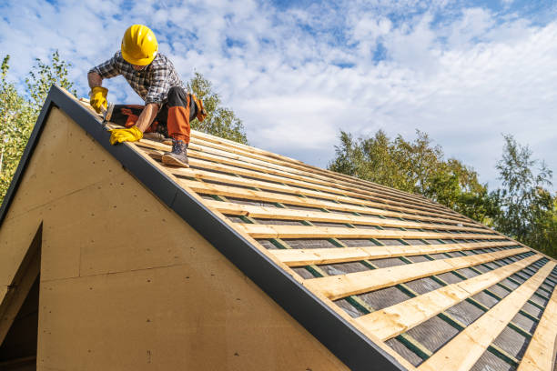 Best Tile Roofing Contractor  in Fredericktown, MO