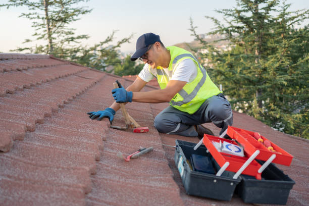 Professional Roofing Contractor in Fredericktown, MO