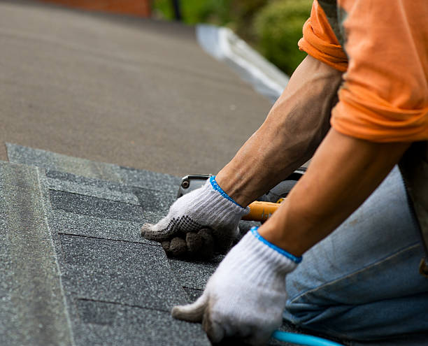 Best New Roof Installation  in Fredericktown, MO