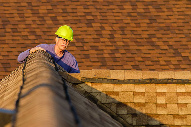 Best Roof Leak Repair  in Fredericktown, MO