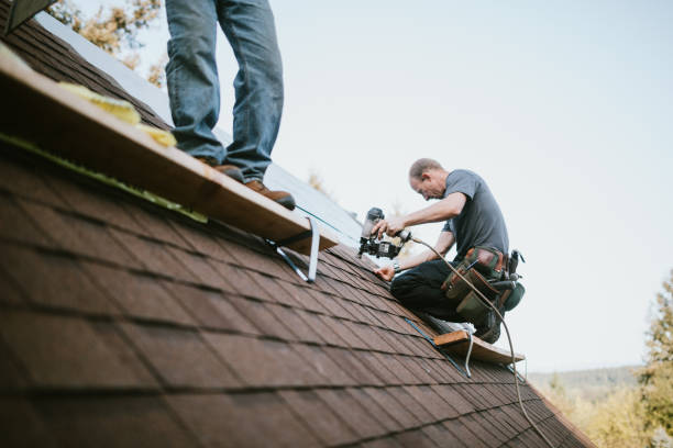Best Metal Roofing Contractor  in Fredericktown, MO