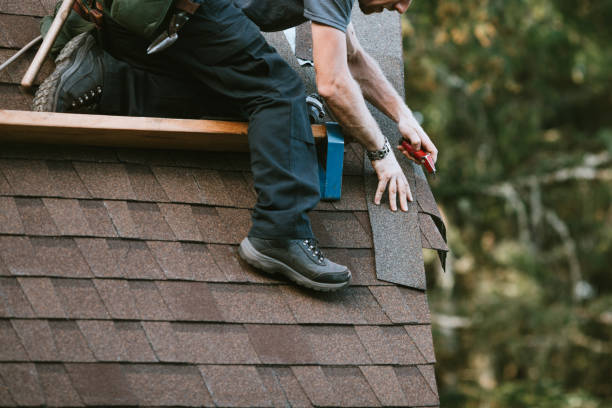 Quick and Trustworthy Emergency Roof Repair Services in Fredericktown, MO