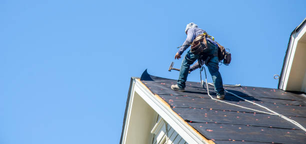 Best Flat Roof Repair Services  in Fredericktown, MO